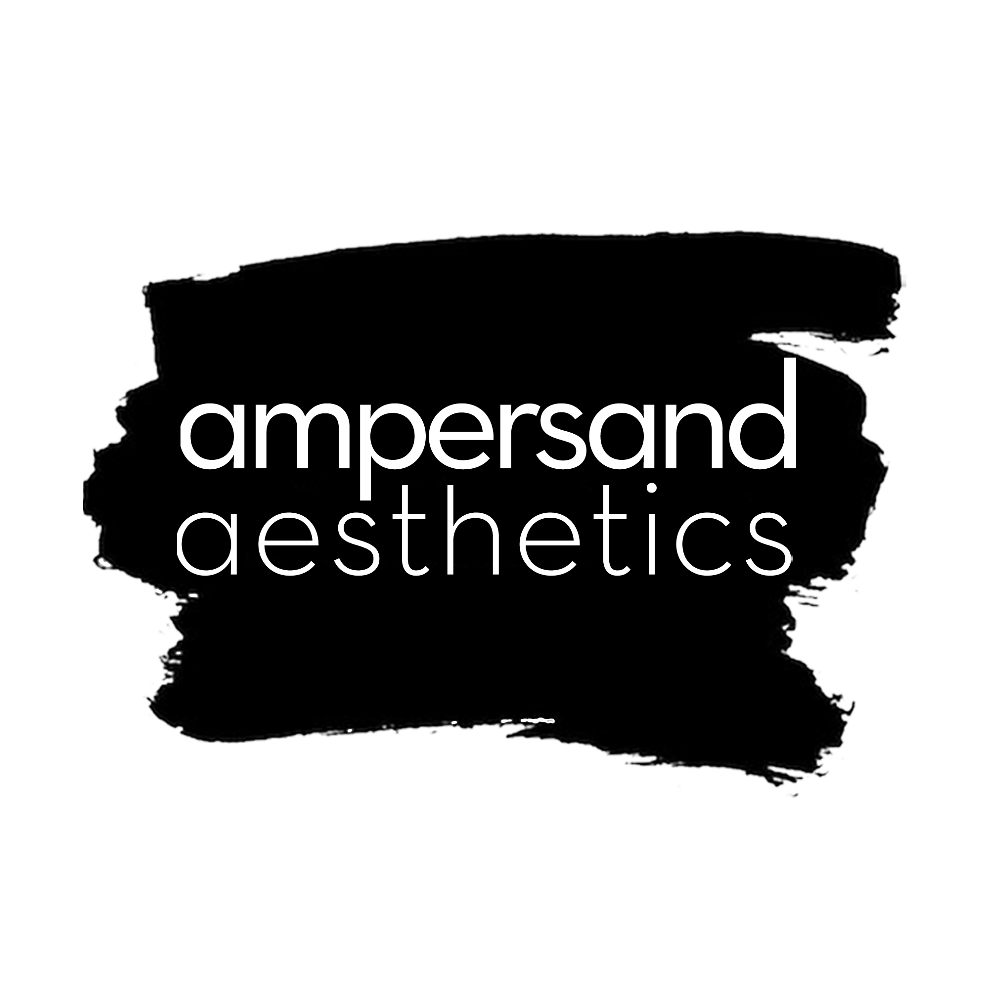 Ampersand Aesthetics